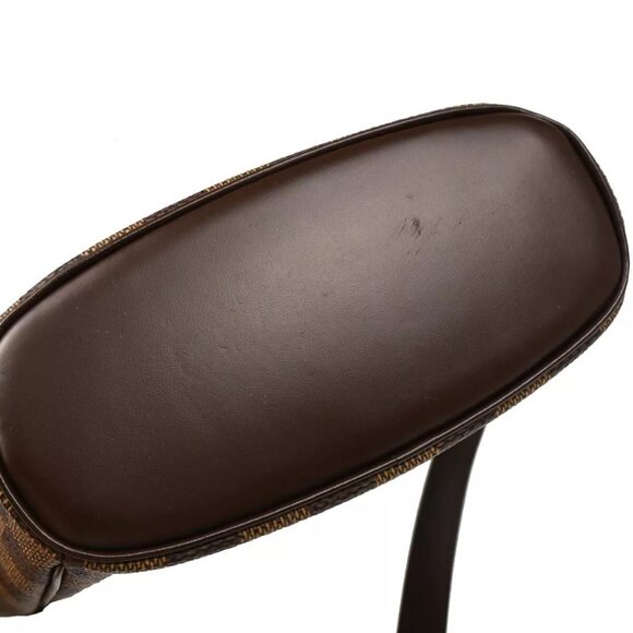 Louis Vuitton Damier Ipanema PM Shoulder Bag N51294 VI0026 175465 - Picture 6 of 15